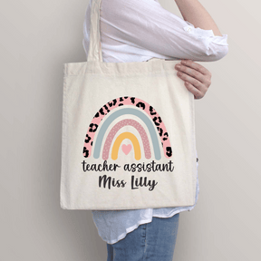 TEACHER ASSISTANT BAG